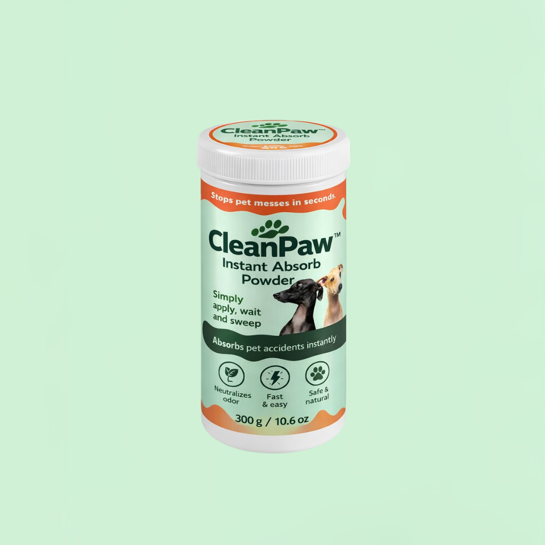 CleanPaw™