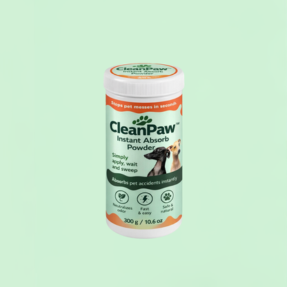 CleanPaw™