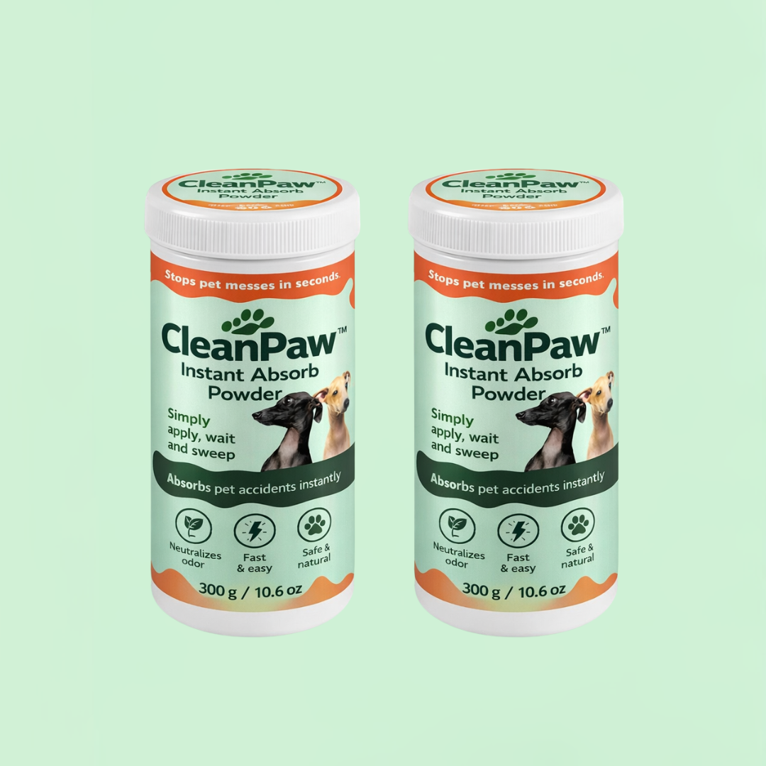 CleanPaw™