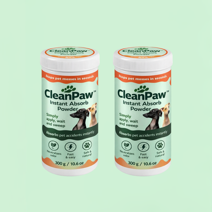 CleanPaw™