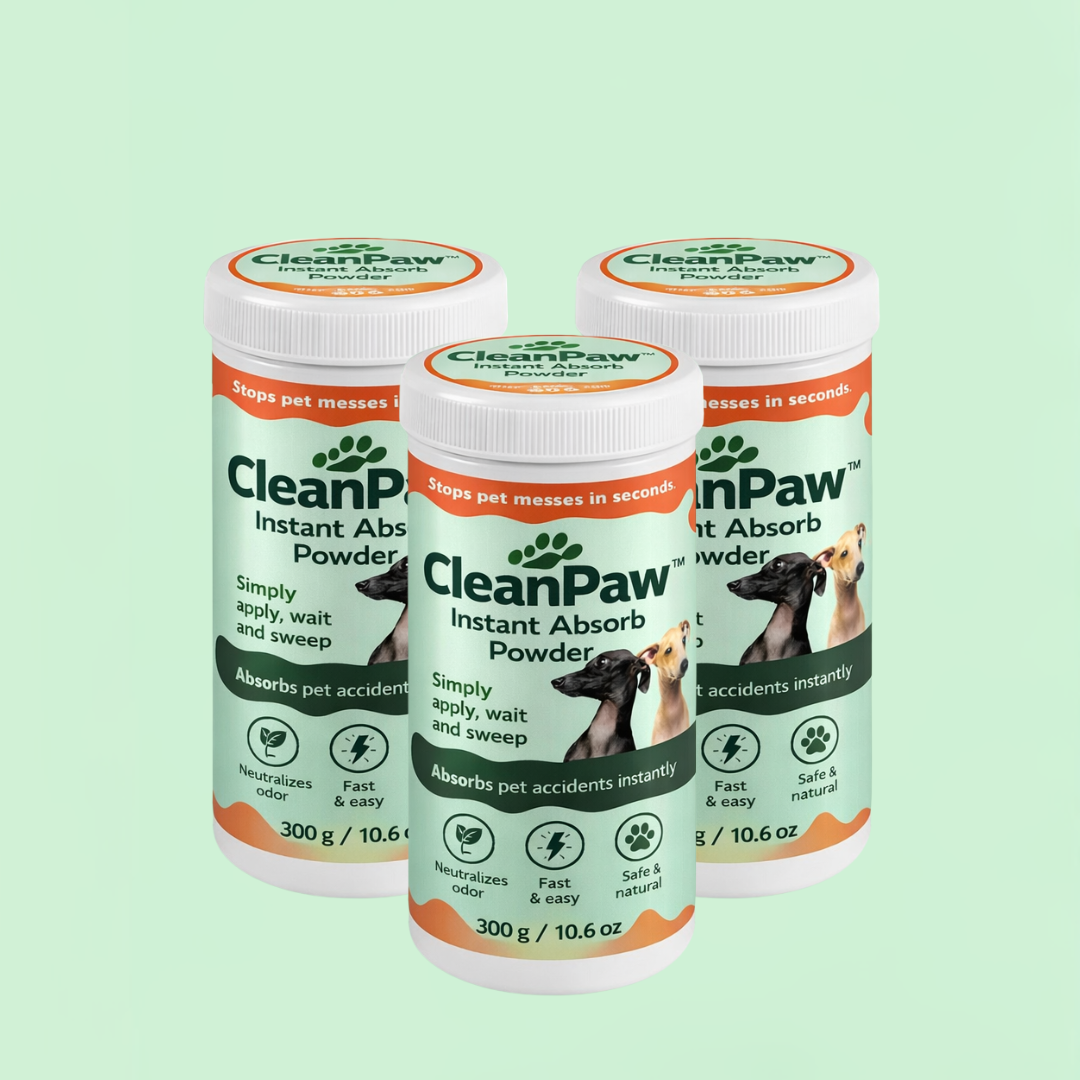CleanPaw™