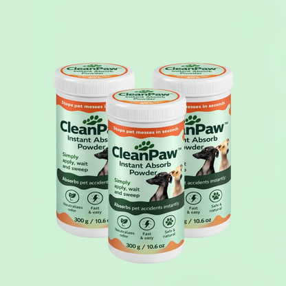 CleanPaw™