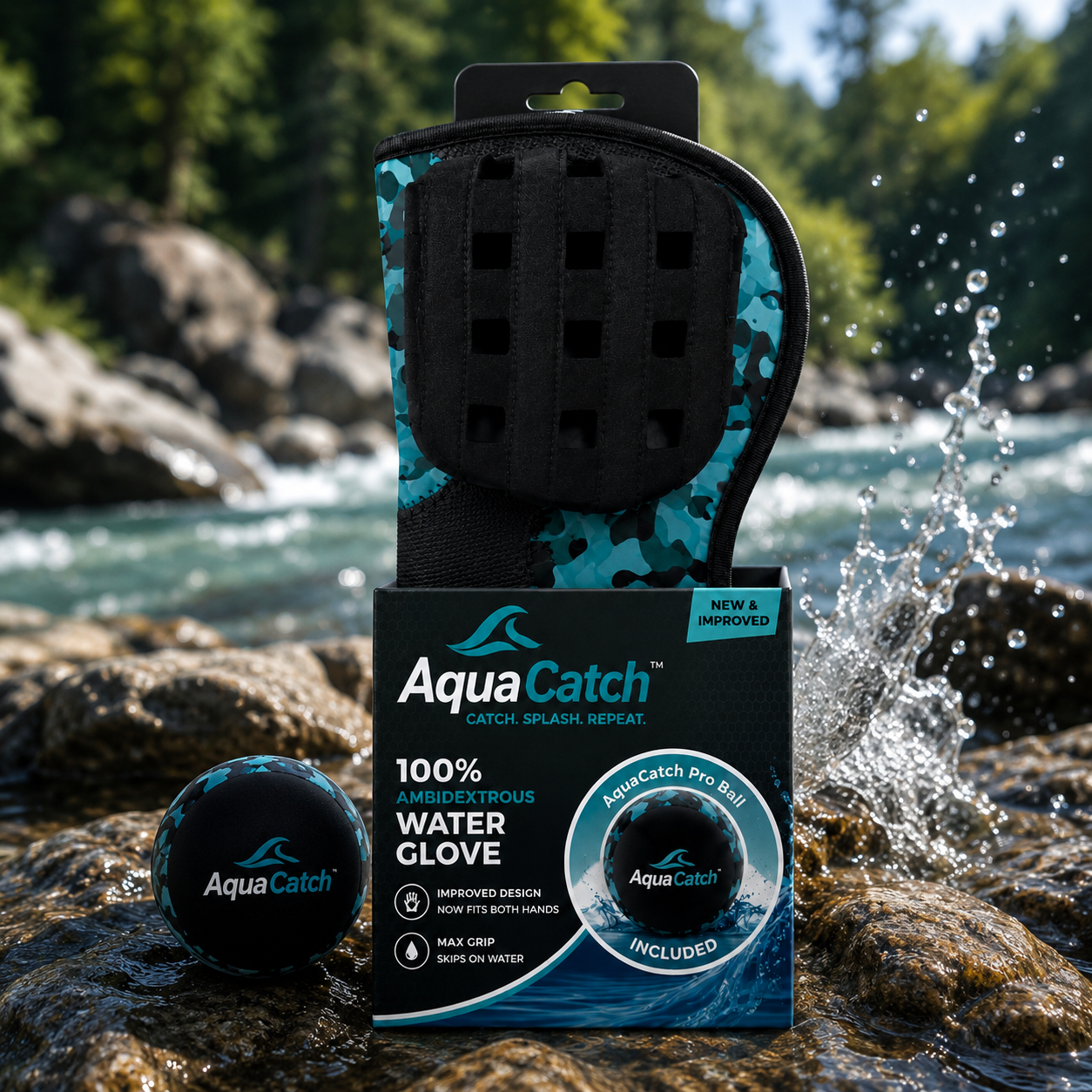 AquaCatch™
