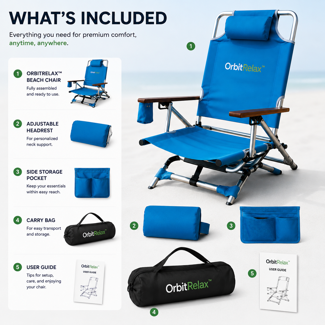 OrbitRelax™