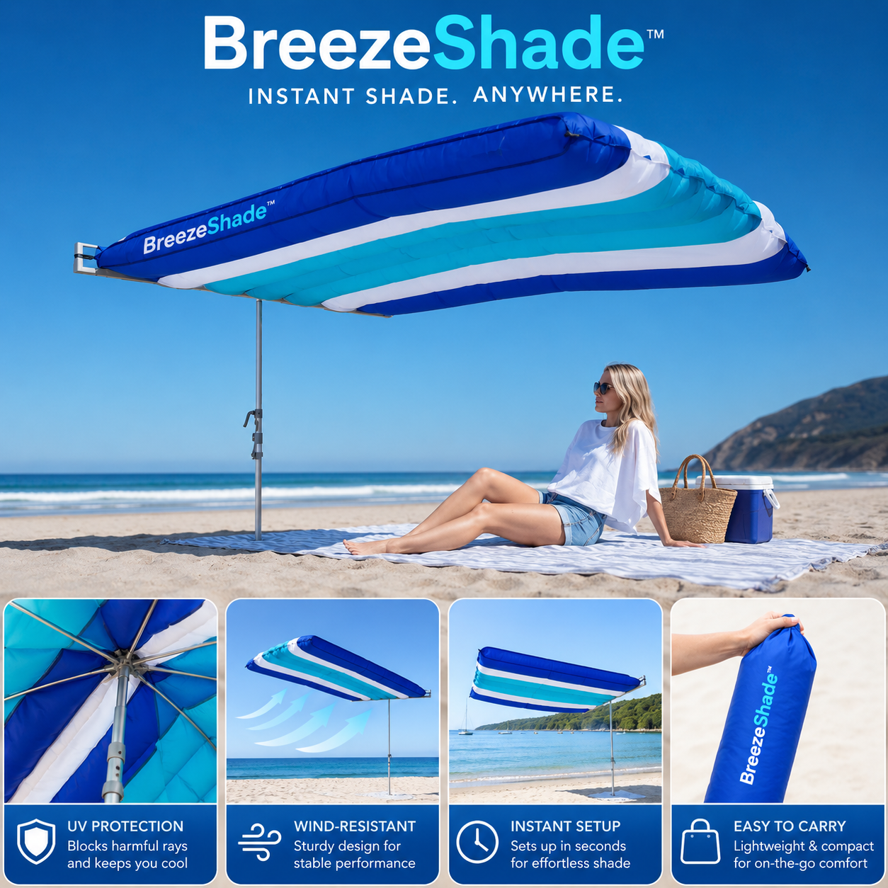 BreezeShade™
