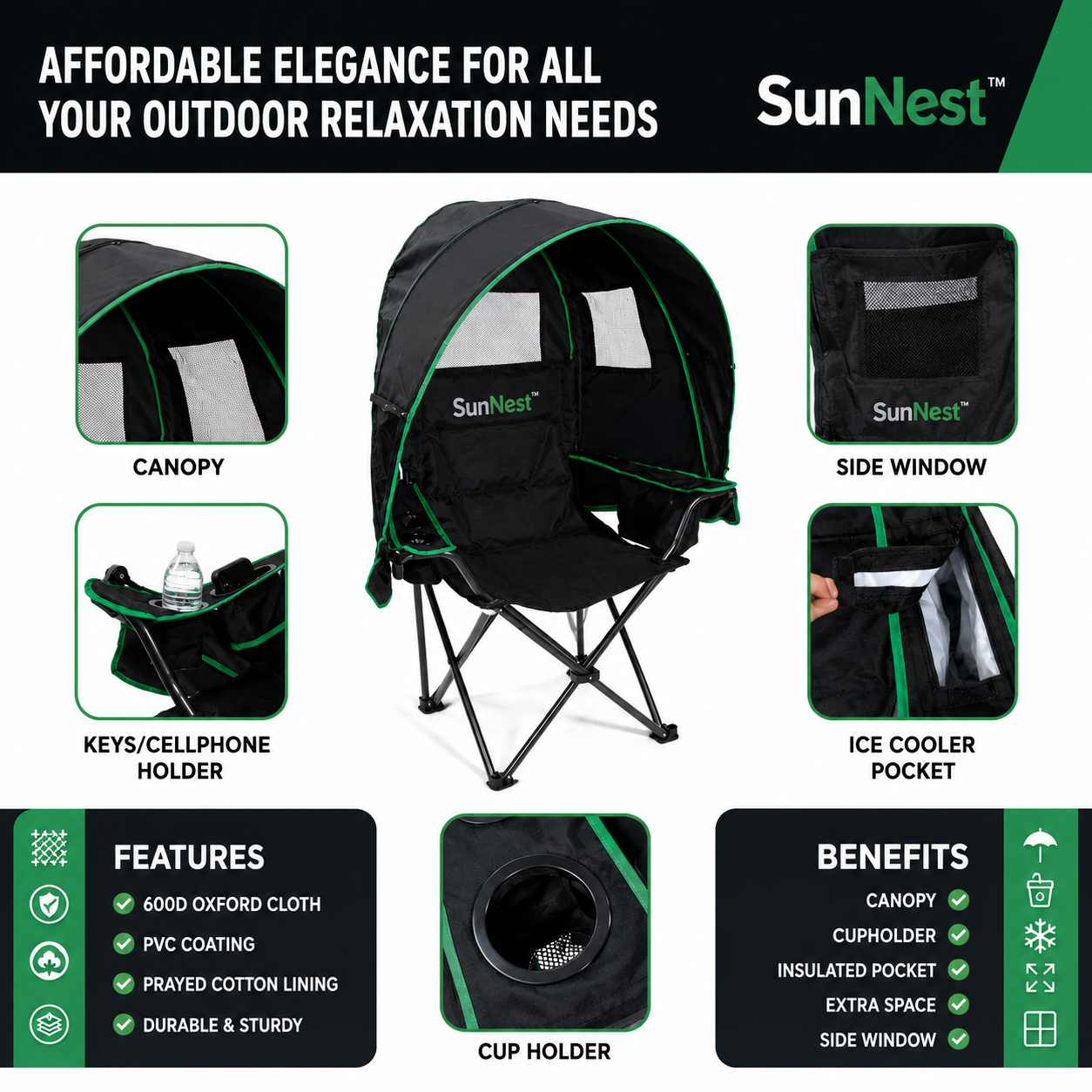 SunNest™