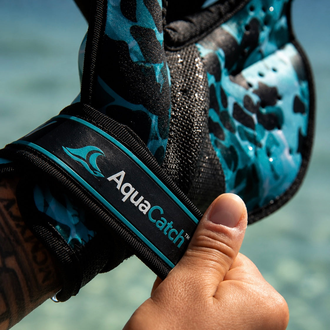 AquaCatch™