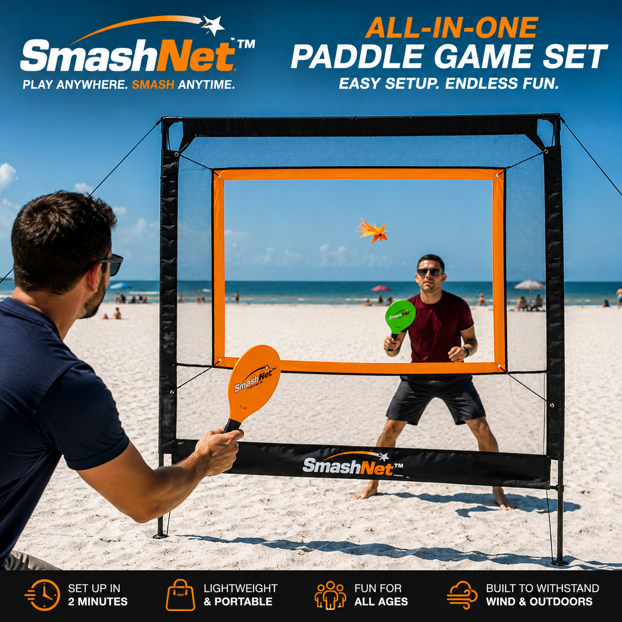 SmashNet™