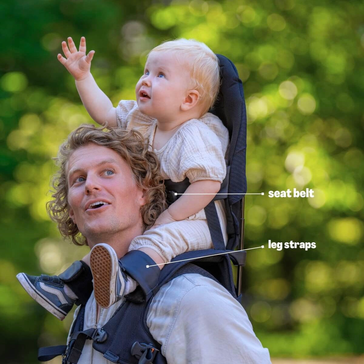 CarryNest™
