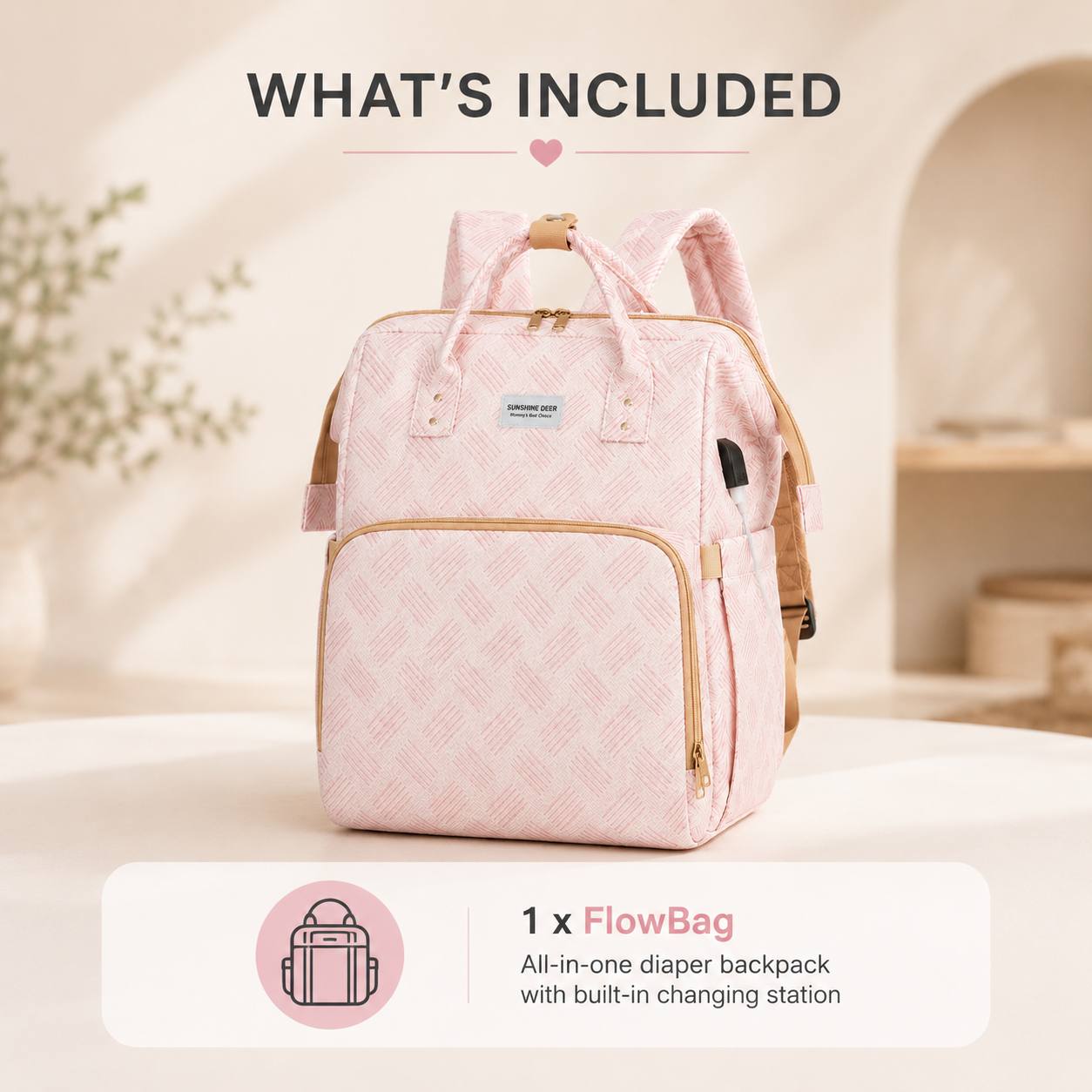 FlowBag™