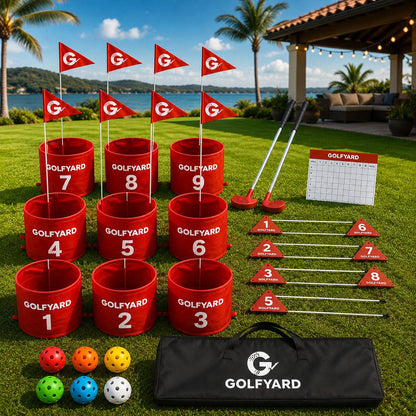 GolfYard™