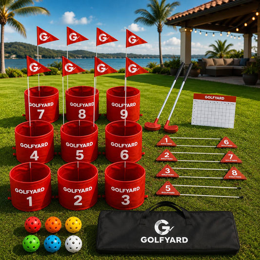 GolfYard™